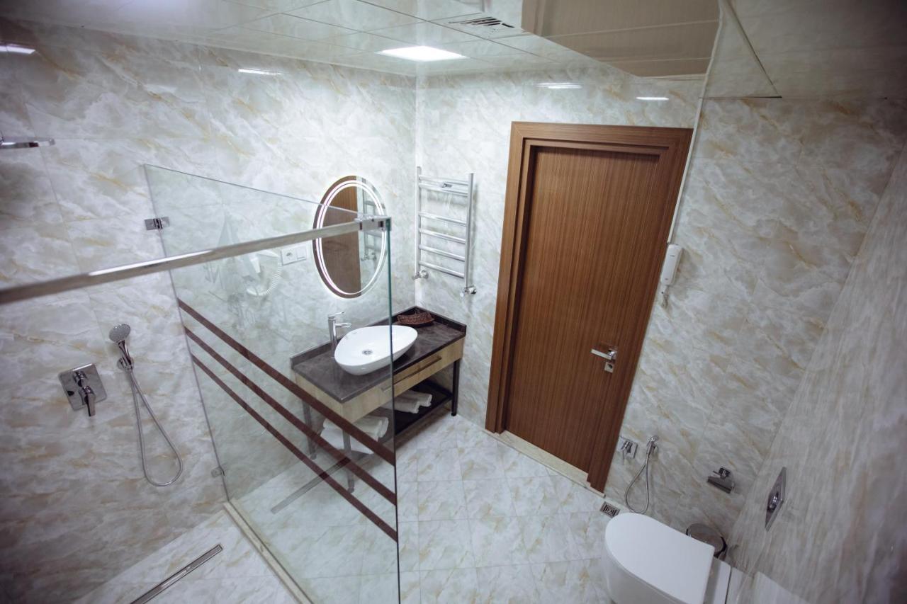 La Corne Hotel Baku Luaran gambar
