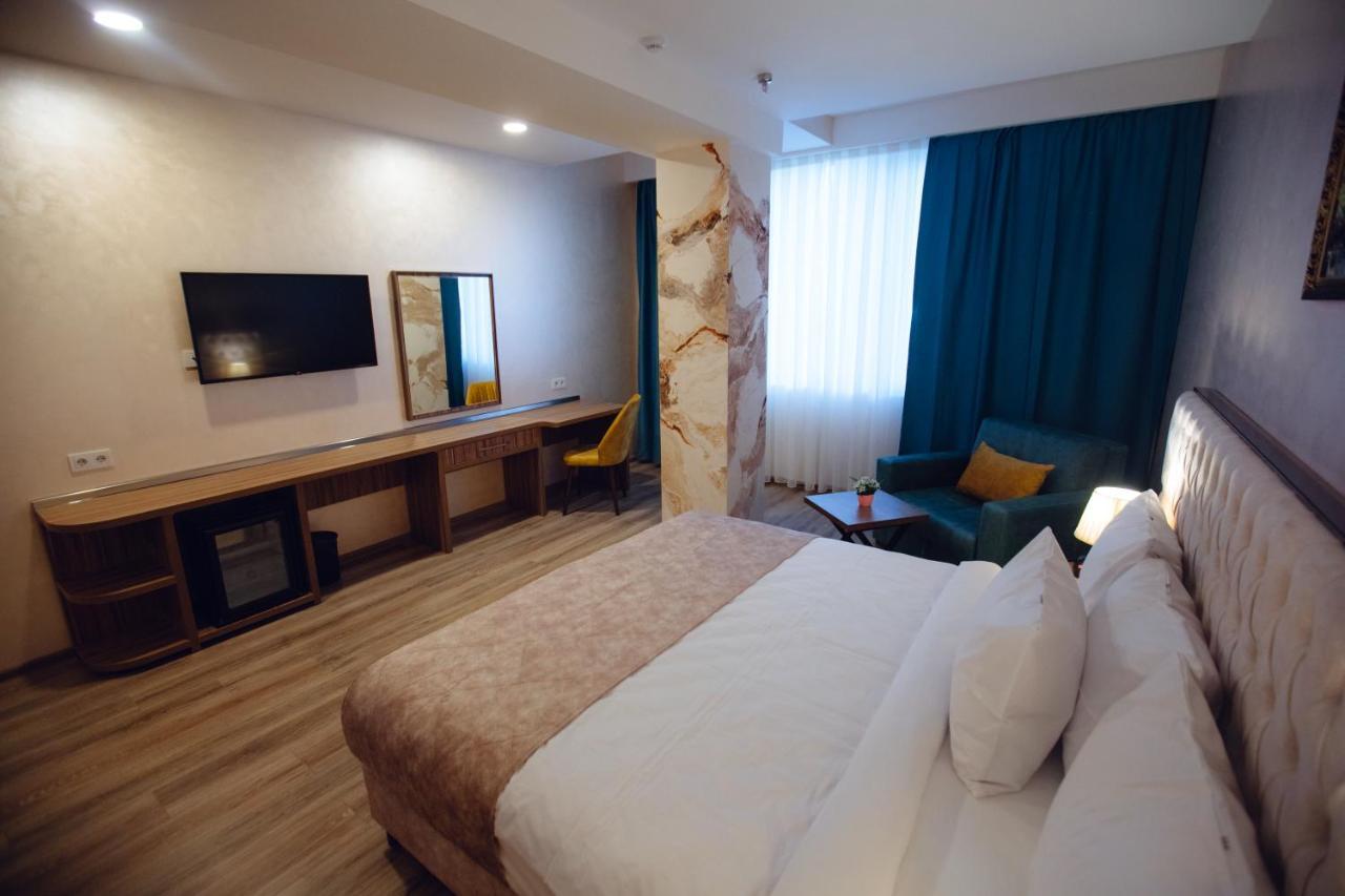 La Corne Hotel Baku Luaran gambar