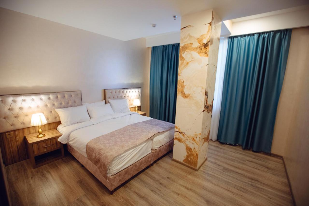 La Corne Hotel Baku Luaran gambar
