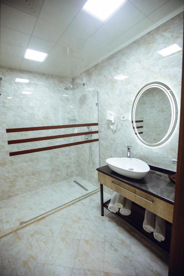 La Corne Hotel Baku Luaran gambar
