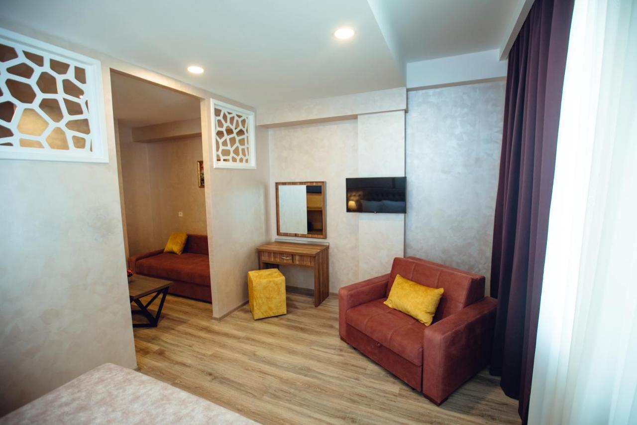 La Corne Hotel Baku Luaran gambar