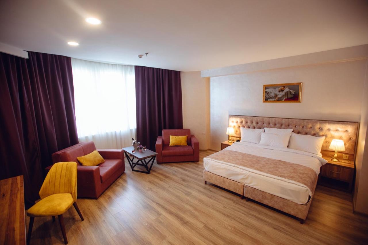 La Corne Hotel Baku Luaran gambar