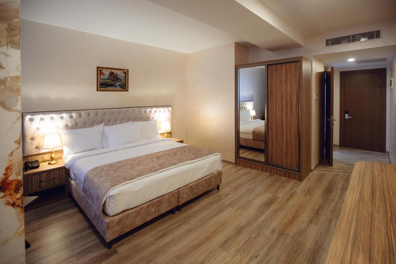 La Corne Hotel Baku Luaran gambar