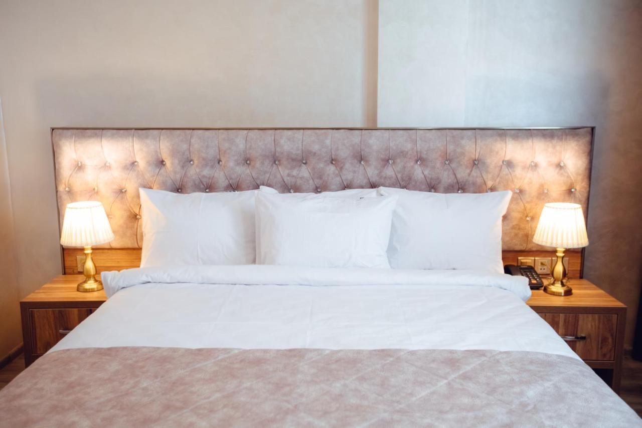 La Corne Hotel Baku Luaran gambar