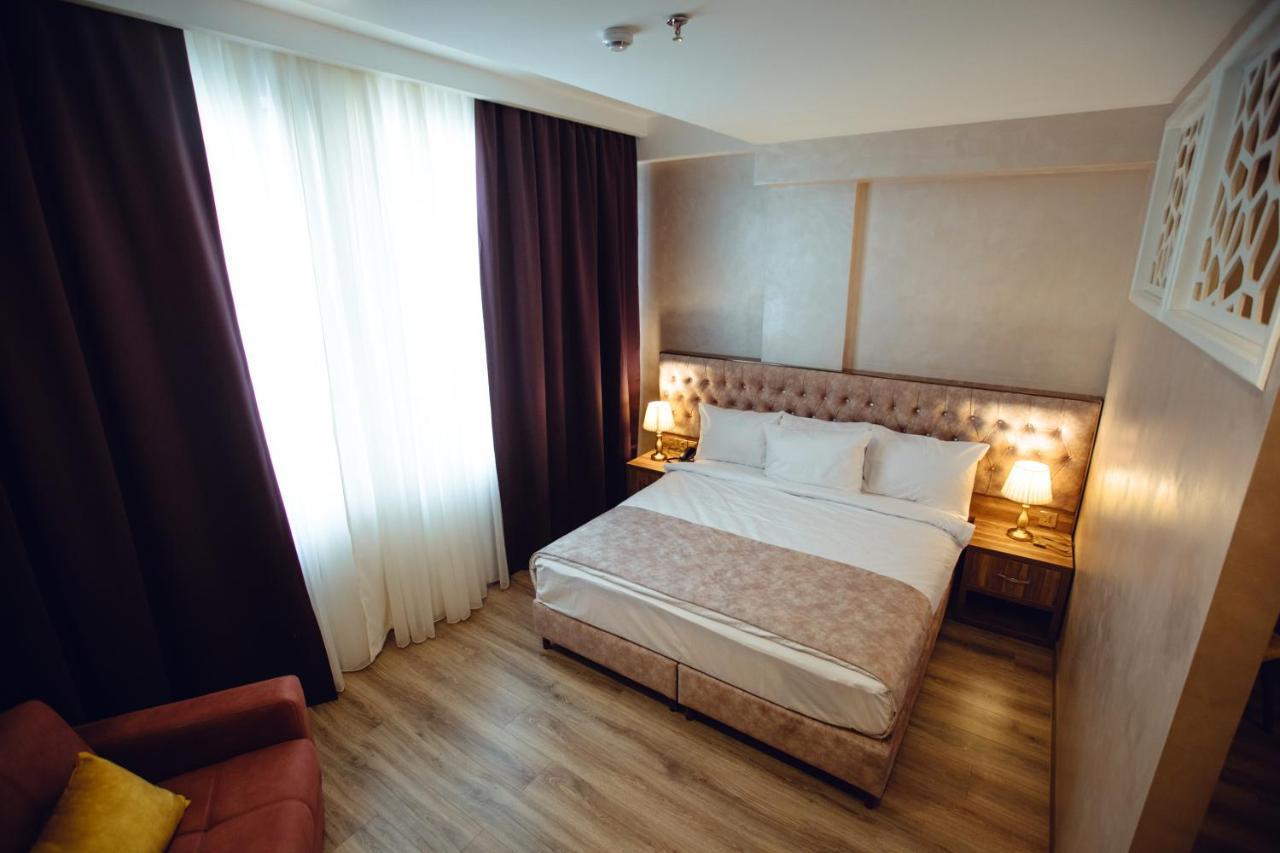 La Corne Hotel Baku Luaran gambar