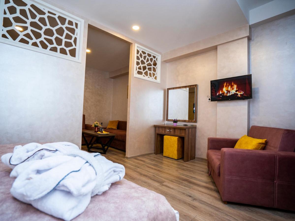 La Corne Hotel Baku Luaran gambar