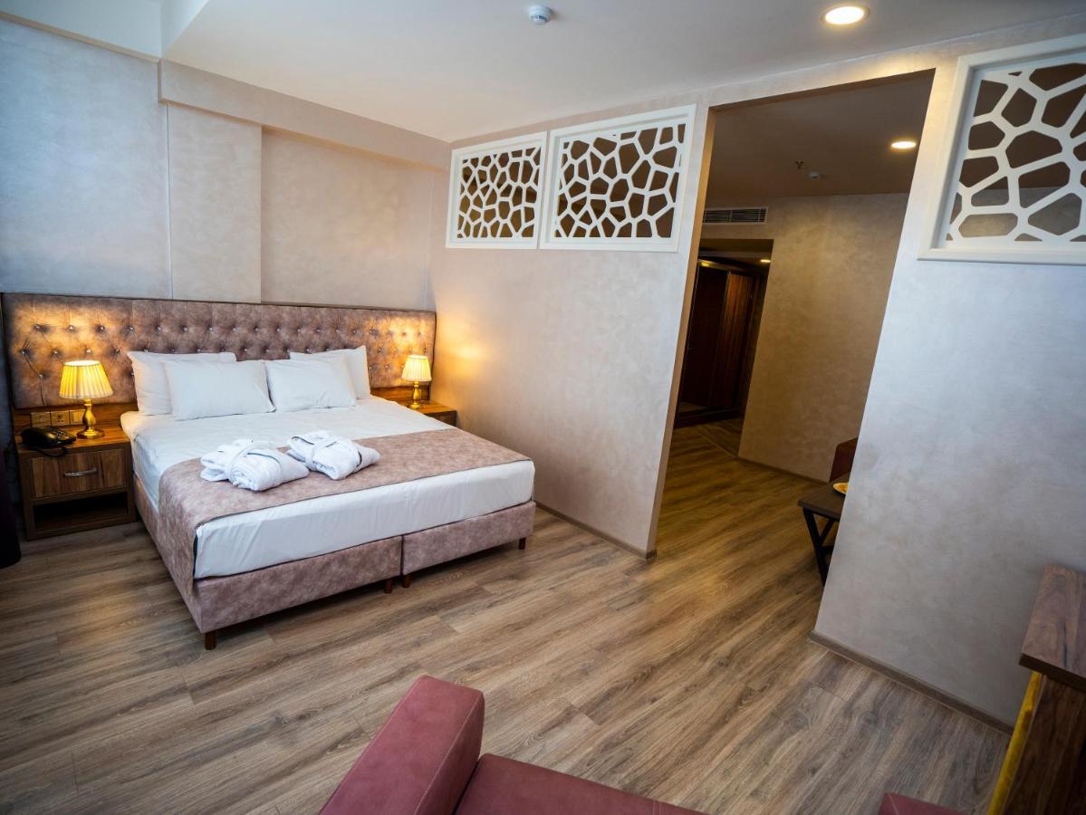 La Corne Hotel Baku Luaran gambar