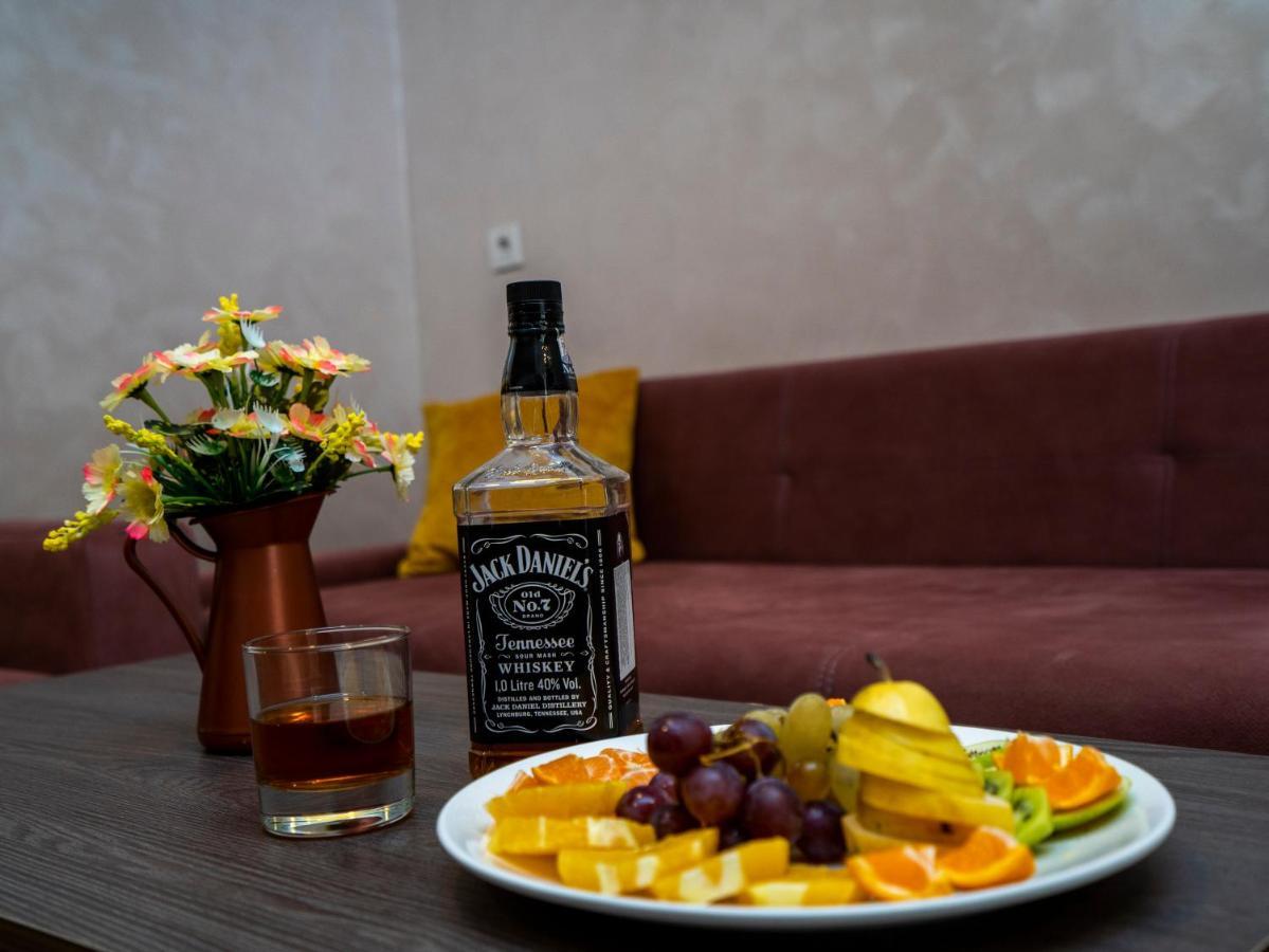 La Corne Hotel Baku Luaran gambar